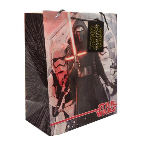 Star Wars The Force Awakens Large Gift Bag £2.95